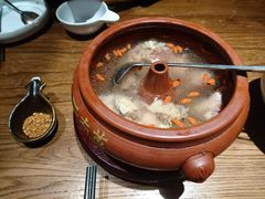 原味汽锅鸡-云海肴·汽锅鸡·云南菜(美罗城店)