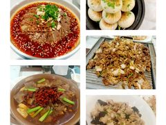 -一品滇香·云南菜(公益西桥店)