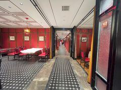 -上海老饭店(北京分店)