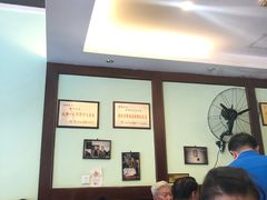 大堂-春阳水饺(香槟广场店)