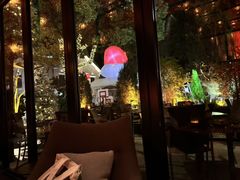 -THE CANNERY&JUJU 新鲜海鲜·牛排美食酒廊