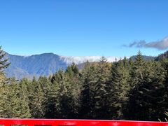 -硗碛藏寨·神木垒景区