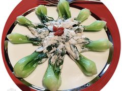 -镇江苏宁万豪酒店-苏筵中餐厅