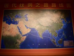-宁夏博物馆