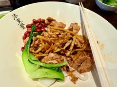 -漆黑觉米粉(三里屯店)