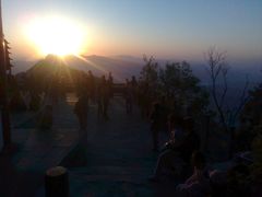 -洛阳白云山景区