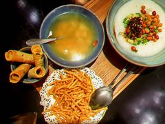 大王油茶经典套餐-大王油茶(磁器口店)