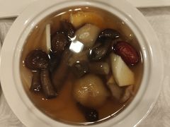 -功德林素菜饭庄(前门店)