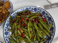 -北大地皖峰饭馆