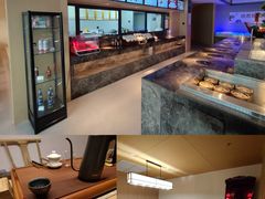 -快乐大桶水养生足浴SPA(前兴路店)