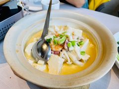 -珈境湖畔餐厅·湖北菜·江浙菜•樱花季(西北湖店)