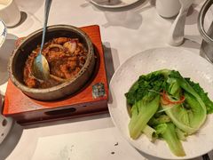-厝小满.姜母鸭/泉州菜(桥南店)