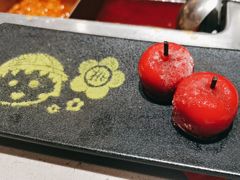 -海底捞火锅(西直门凯德MALL店)