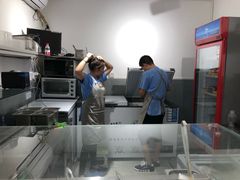 -甜心闲生传统手工冰粉(奎星楼店)