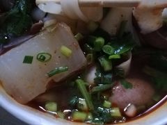 -江三王记牛杂馆(总店)