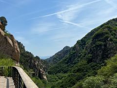 -黑龙潭风景区