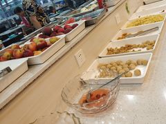 -海岸风情蒸汽海鲜自助餐厅(家宴金手勺店)