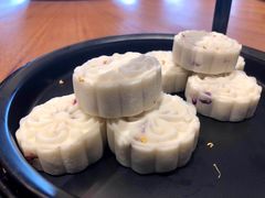 -木守西溪溪隐餐厅
