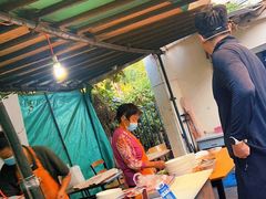 -陈记锅巴菜(五大道店)