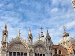 -圣马尔谷圣殿宗主教座堂