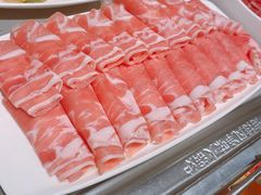-海底捞火锅(金鼎广场店)
