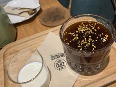 -ZING COFFEE 镜咖啡