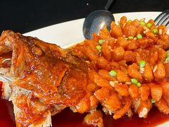 -RIVIERA 松鹤楼(外滩店)