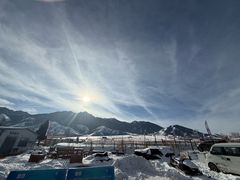 -小河公主秘制烤羊腿(小绿谷店)