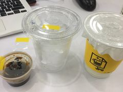 -JPG coffee(广州体育西店)