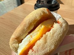 -麦当劳(新王府井店)