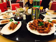 -新南华大酒店(广中店)
