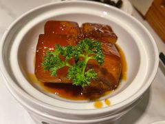 小馆红烧肉-黑鸡小馆(金源店)