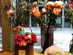 -卓花境Flowerwonderland花店