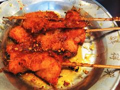 里脊肉-鲜得来排骨年糕(云南南路店)