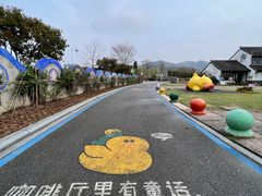 -宁波杭州湾国家湿地公园