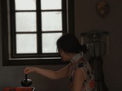 -清风小镇闯关东影视基地