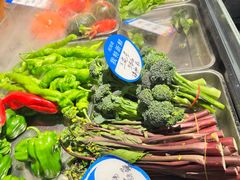 -闽海肴(北辰荟店)