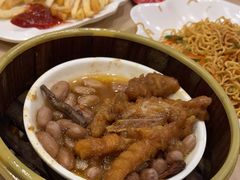 -蒸武门·广式茶点(石滩店)