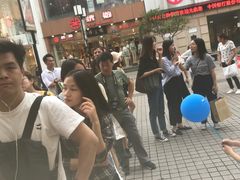 -鲍师傅糕点(江苏路店)