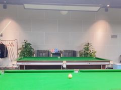 -云川台球(马甸店)