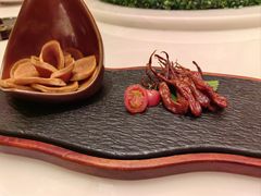 -白金汉爵大酒店·中餐厅(相城店)
