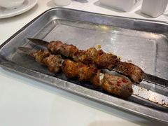 -紫光园(劲松店)