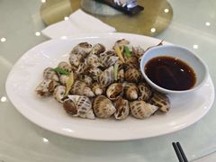 -启东小海鲜(庄先湾路1号店)