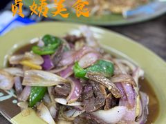 -贞姨美食·老字号海鲜大排档