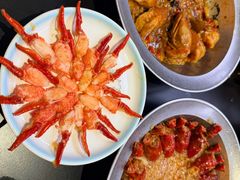 -天宝兄弟(前海壹方城店)