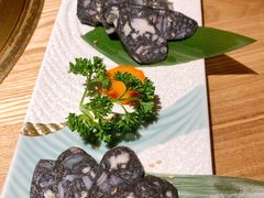 墨鱼肠-江户烧肉(高德店)