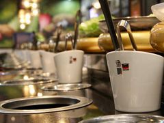 -龍歌自助小火锅(崂山丽达店)