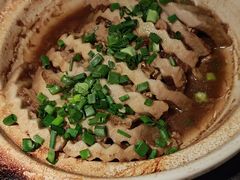 状元芋儿煲-绿茶餐厅(成都大悦城店)