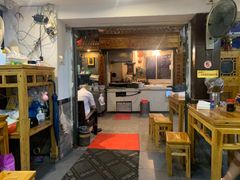 大堂-锦泓老字号猪脏粉(东联大厦店)