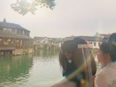 -汉仪华裳汉服旗袍·摄影写真馆(乌镇西栅店)